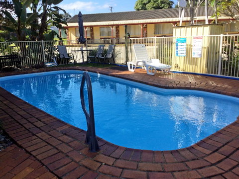 Alstonville Settlers Motel - Accommodation Redcliffe 3