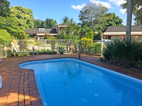 Alstonville Settlers Motel - Accommodation Redcliffe 2