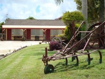 Alstonville Settlers Motel - Accommodation Redcliffe 0