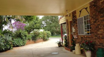 Alstonville Settlers Motel - Accommodation Redcliffe 1