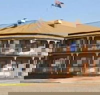 Albury Townhouse Motel - Accommodation Redcliffe