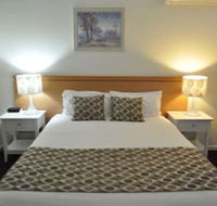 Albury Burvale Motor Inn - Accommodation Redcliffe