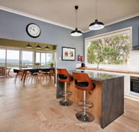 Albany Harbourside Apartments and Houses - Accommodation Redcliffe