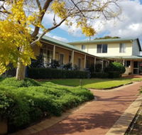 Park Avenue Holiday Units - Accommodation Redcliffe