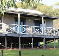 The Sleeping Lady Private Retreat - Accommodation Redcliffe
