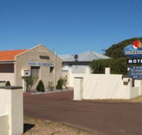 Harbourside Motel - Accommodation Redcliffe