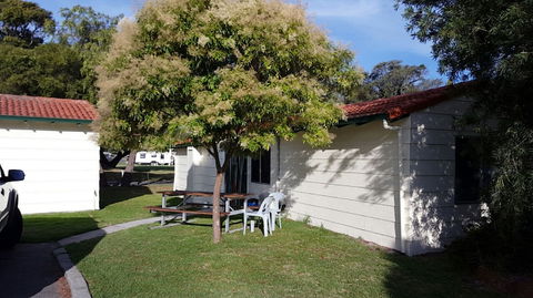 Havana Villas - Accommodation Redcliffe 1