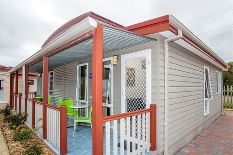 BIG4 Emu Beach Holiday Park - Accommodation Redcliffe 0