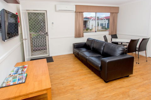 BIG4 Emu Beach Holiday Park - Accommodation Redcliffe 6