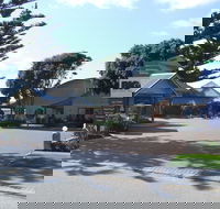BIG4 Middleton Beach Holiday Park - Accommodation Redcliffe