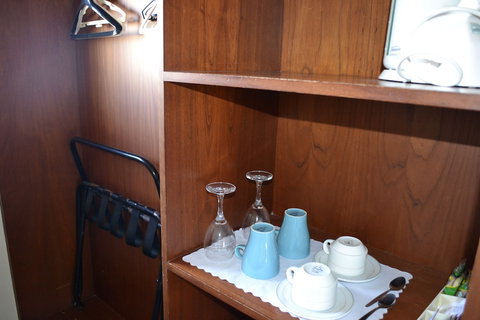 Lightkeepers Inn Motel - Accommodation Redcliffe 4