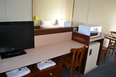 Lightkeepers Inn Motel - Accommodation Redcliffe 5