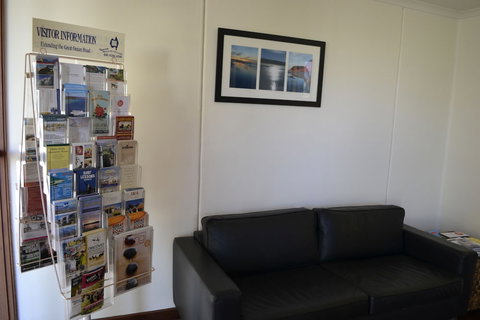 Lightkeepers Inn Motel - Accommodation Redcliffe 1