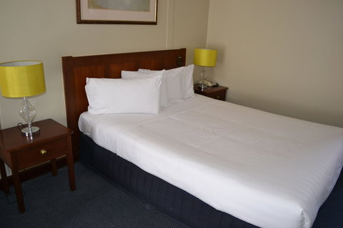 Lightkeepers Inn Motel - Accommodation Redcliffe 6