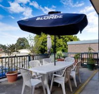Enfield Motor Inn - Accommodation Redcliffe