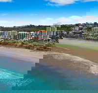 Ocean Boulevard - Accommodation Redcliffe