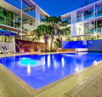 Plantation Resort at Rainbow - Accommodation Redcliffe