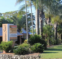 Rainbow Sands Resort - Accommodation Redcliffe