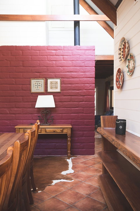 The Jackson Ranch - Accommodation Redcliffe 6