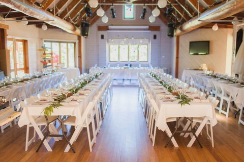 The Jackson Ranch - Accommodation Redcliffe 5