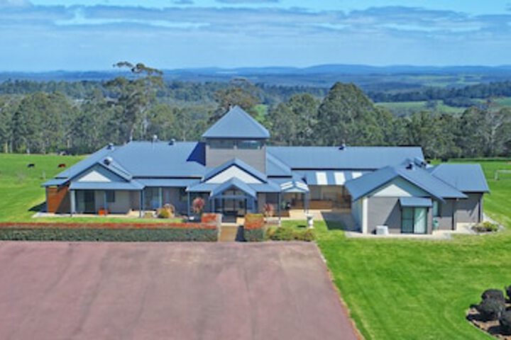 Kordabup WA Accommodation Redcliffe