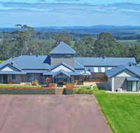 Sensational Heights Bed  Breakfast - Accommodation Redcliffe