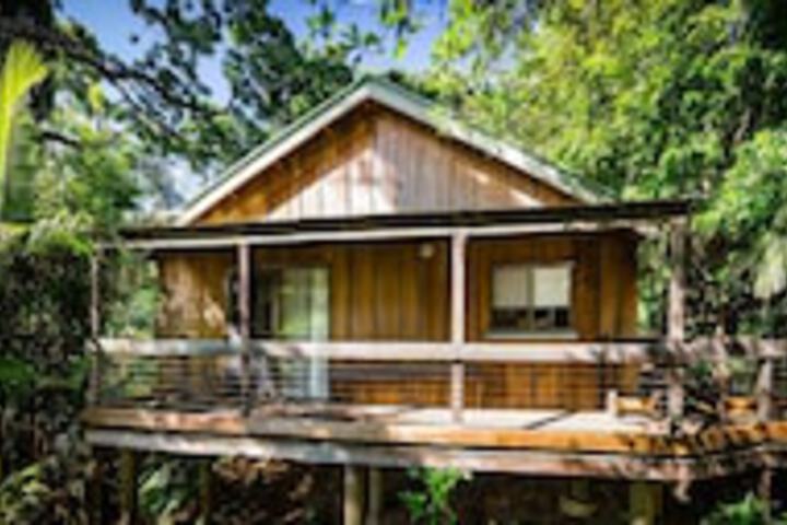 Samford QLD Accommodation Redcliffe