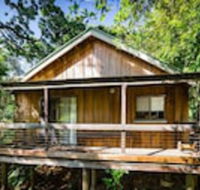 Mt Glorious Getaways - Accommodation Redcliffe