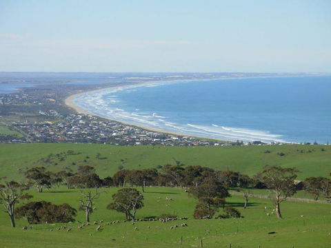 Vue De M Bed & Breakfast - Accommodation Redcliffe 6