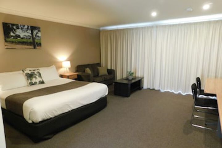  Accommodation Redcliffe