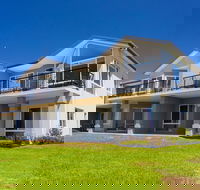 Meridian Beachside Apartments - Accommodation Redcliffe