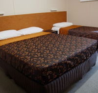 Matilda Motel - Accommodation Redcliffe