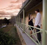 Brockley Estate - Accommodation Redcliffe