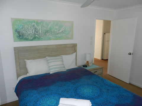 Kalua Holiday Apartments - Accommodation Redcliffe 3