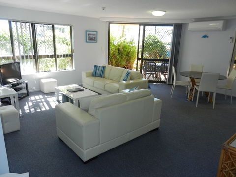 Kalua Holiday Apartments - Accommodation Redcliffe 5