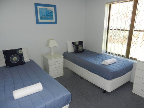 Kalua Holiday Apartments - Accommodation Redcliffe 6