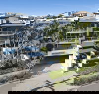 Ocean Vista On Alex - Accommodation Redcliffe