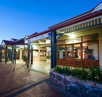 Treetops Seaview Montville - Accommodation Redcliffe
