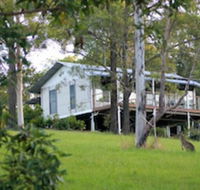 Melawondi Spring Retreat - Accommodation Redcliffe