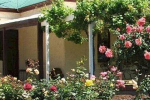 The Vintage Bed & Breakfast - Accommodation Redcliffe 5