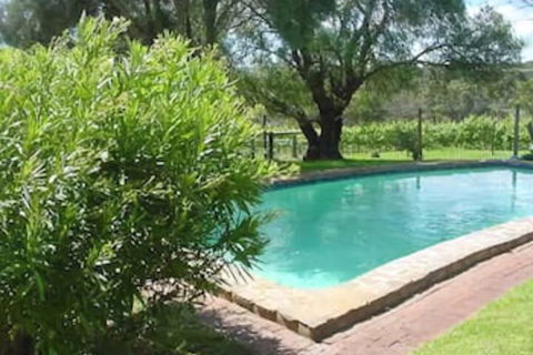 Mt Bold Estate - Accommodation Redcliffe 3