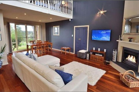 Mt Bold Estate - Accommodation Redcliffe 6