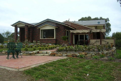 Mt Bold Estate - Accommodation Redcliffe 2