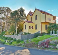 Two Story Bed  Breakfast - Accommodation Redcliffe