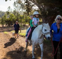 Misty Valley Country Cottages - Accommodation Redcliffe