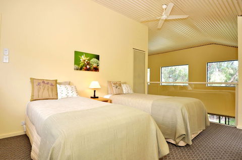 Tree Elle - Accommodation Redcliffe 5