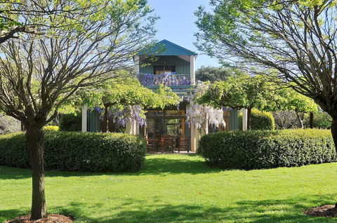Tree Elle - Accommodation Redcliffe 0