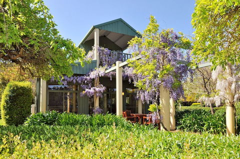 Tree Elle - Accommodation Redcliffe 1