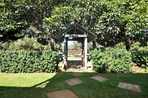 Tree Elle - Accommodation Redcliffe 2