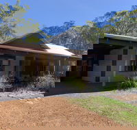 Denmark Forest Retreat - Accommodation Redcliffe